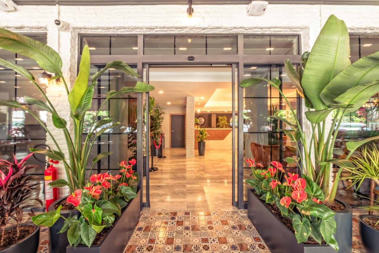 Casativo Hotels Lara Antalya Luaran gambar