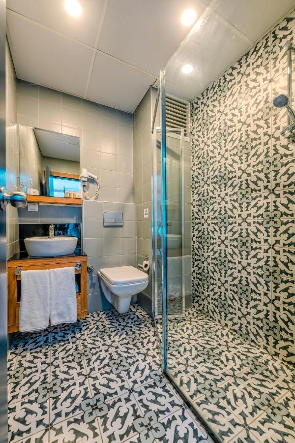 Casativo Hotels Lara Antalya Luaran gambar