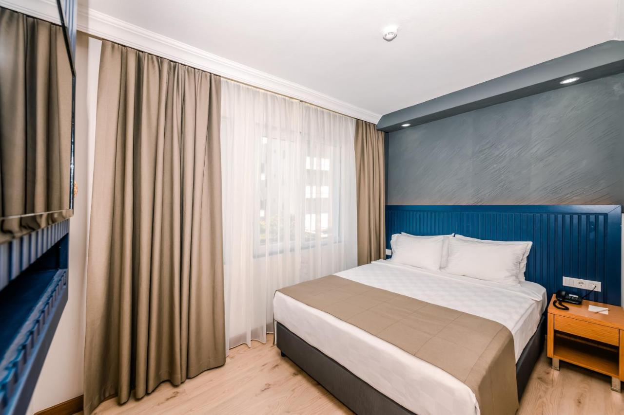 Casativo Hotels Lara Antalya Luaran gambar