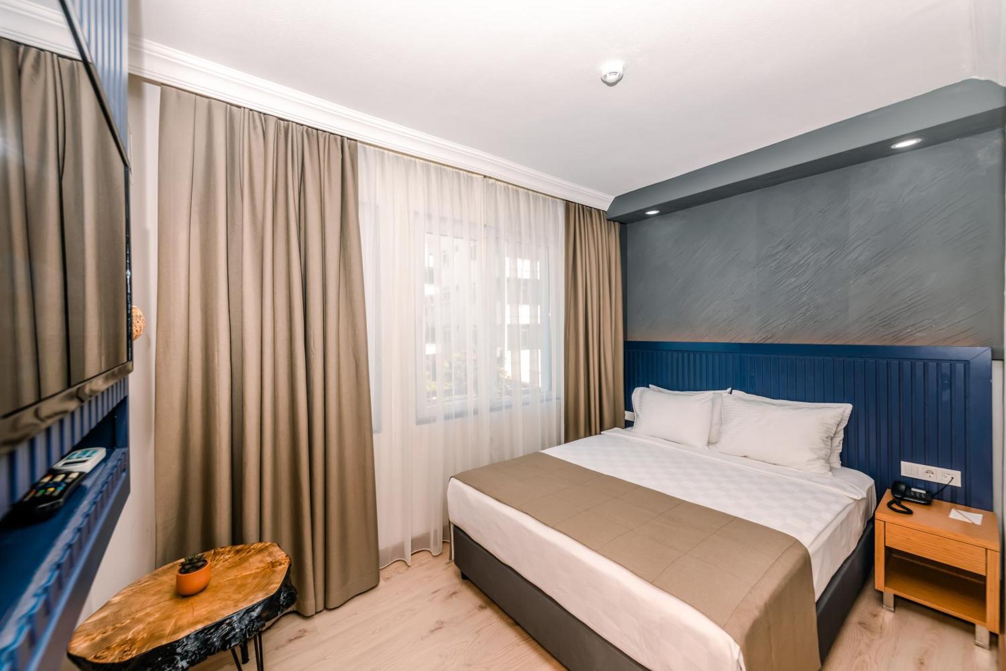 Casativo Hotels Lara Antalya Luaran gambar